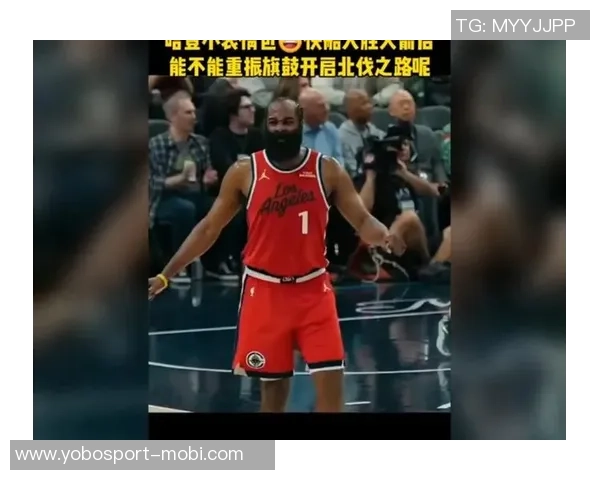 小卡领衔快船三连胜表现惊艳场均337分助力球队崛起