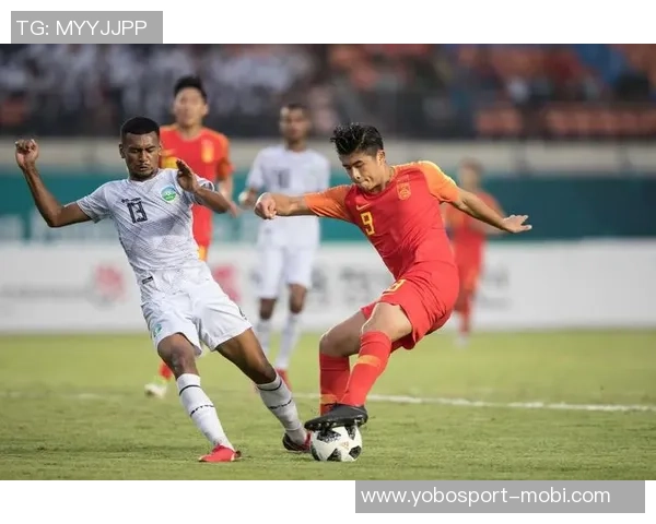 U16国足狂轰12球展现实力文莱仅1射门惨遭碾压 U16国足狂轰12球展现实力文莱仅1射门惨遭碾压