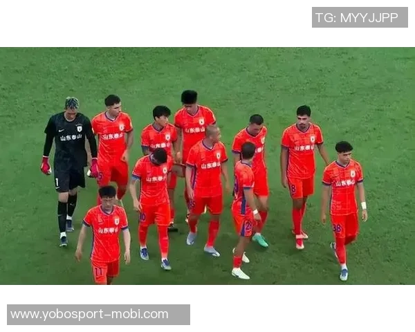 山东泰山足球队在广州启动冬训第二阶段全力备战新赛季