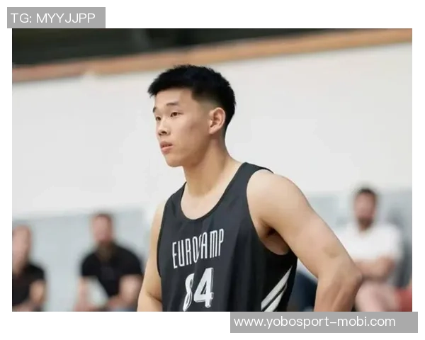 林葳自评试训独行侠表现仅50分赞美国球员拼搏精神令人印象深刻 林葳自评试训独行侠表现仅50分赞美国球员拼搏精神令人印象深刻