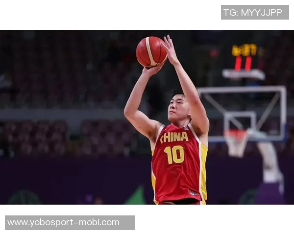 王俊杰将成为中国男篮锋线自主进攻的核心力量与未来希望 王俊杰将成为中国男篮锋线自主进攻的核心力量与未来希望