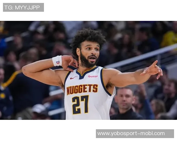 穆雷本赛季第12次得分30创生涯新高入最佳阵容希望大增 穆雷本赛季第12次得分30创生涯新高入最佳阵容希望大增